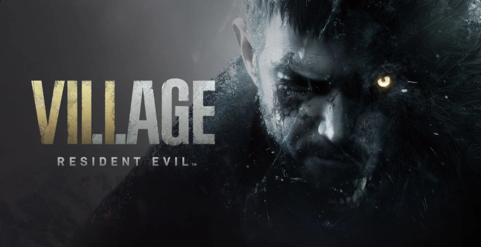 RESIDENT EVIL VILLAGE