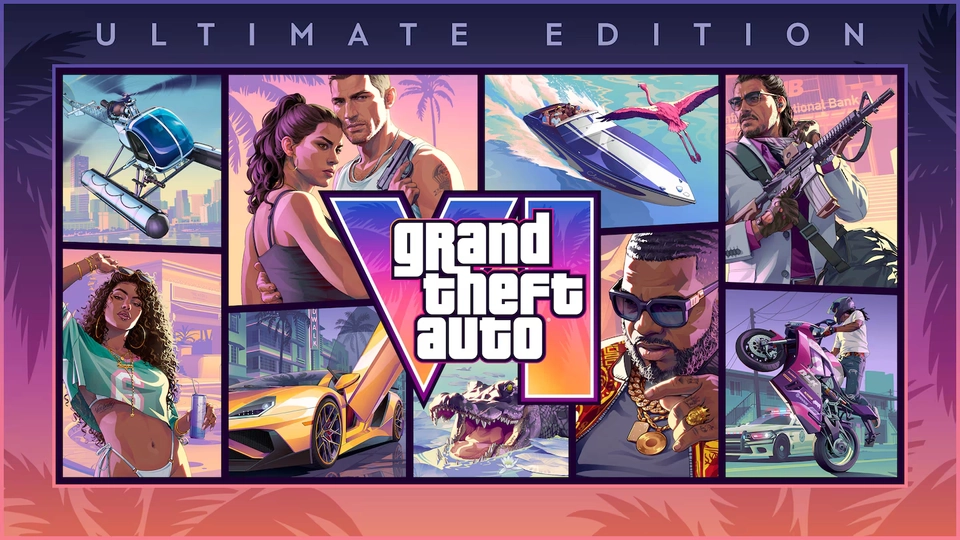 GTA VI / GTA 6 🔵 - imagem 2
