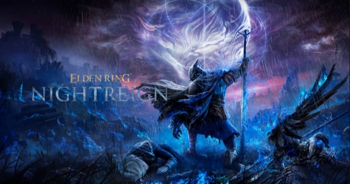 ALG - ELDEN RING: NIGHTREIGN