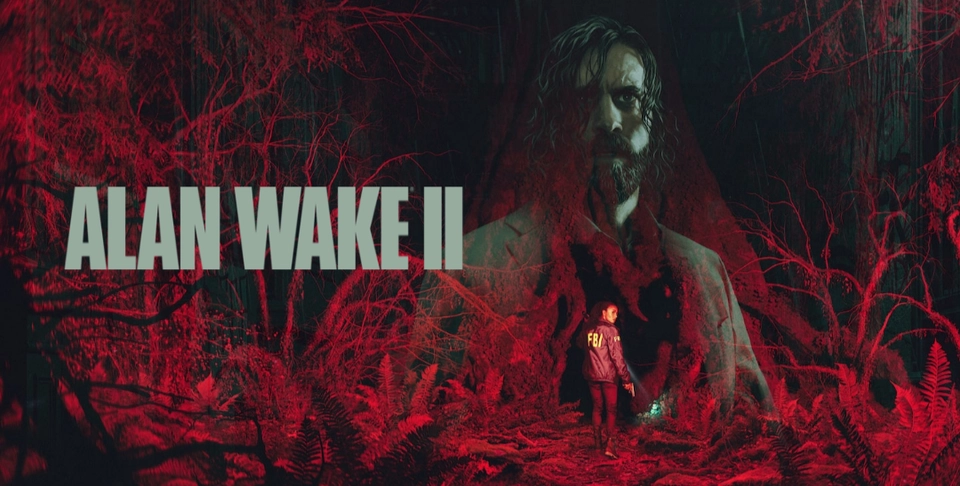 ALAN WAKE II