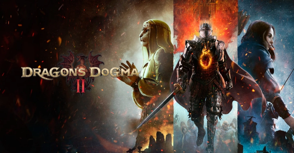 ALG - DRAGON'S DOGMA 2 - 1
