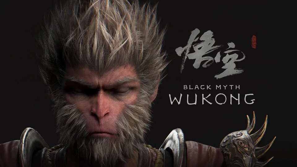 ALG - BLACK MYTH: WUKONG - 1