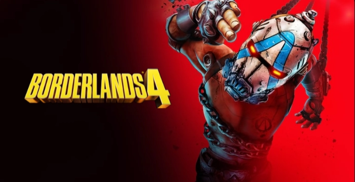 ALG - BORDERLANDS 4