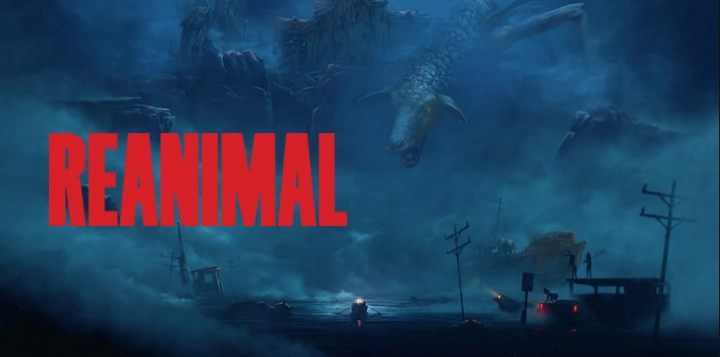 REANIMAL