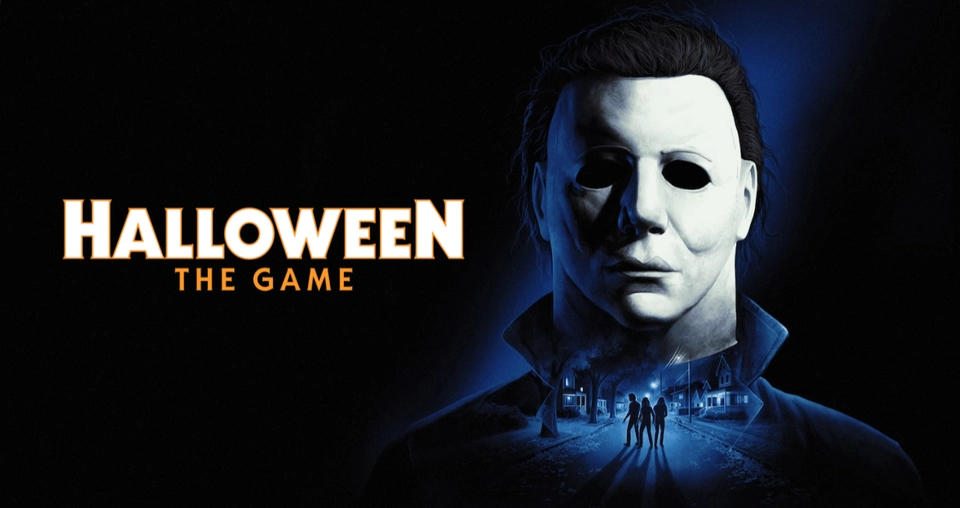 HALLOWEEN: THE GAME - imagem 1