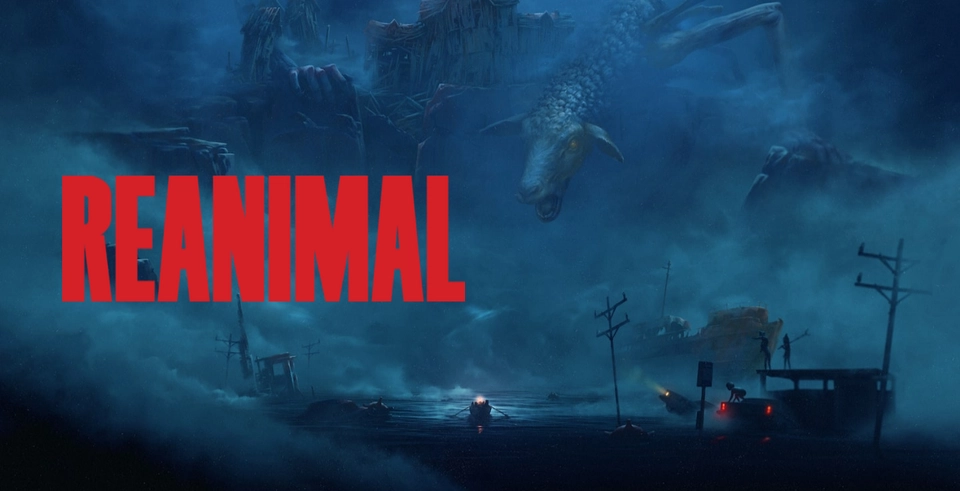 ALG - REANIMAL