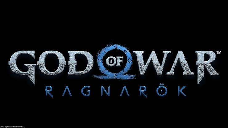ALG - GOD OF WAR RAGNARÖK - 1