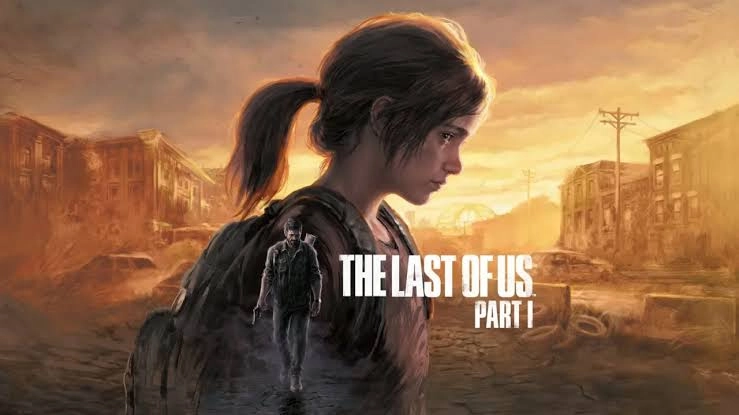 ALG - THE LAST OF US PART 1 REMAKE