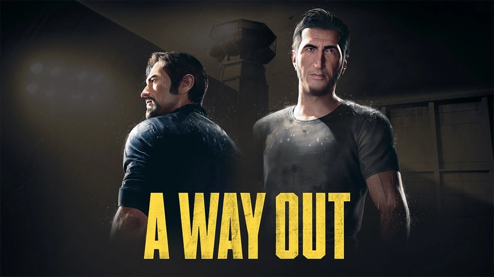 IT TAKES TWO + A WAY OUT - imagem 3