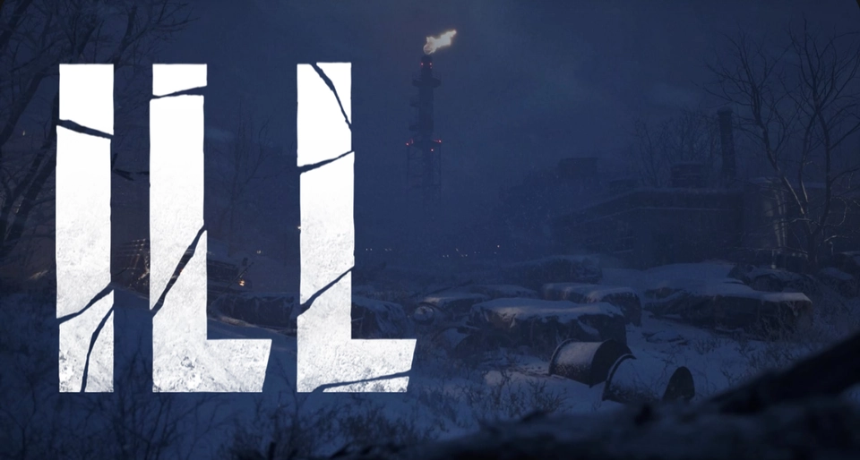 ILL