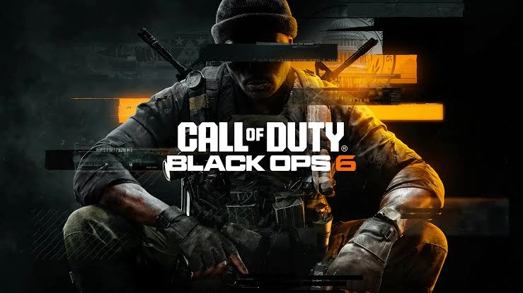 CALL OF DUTY: BLACK OPS 6