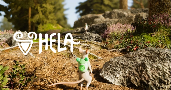 HELA