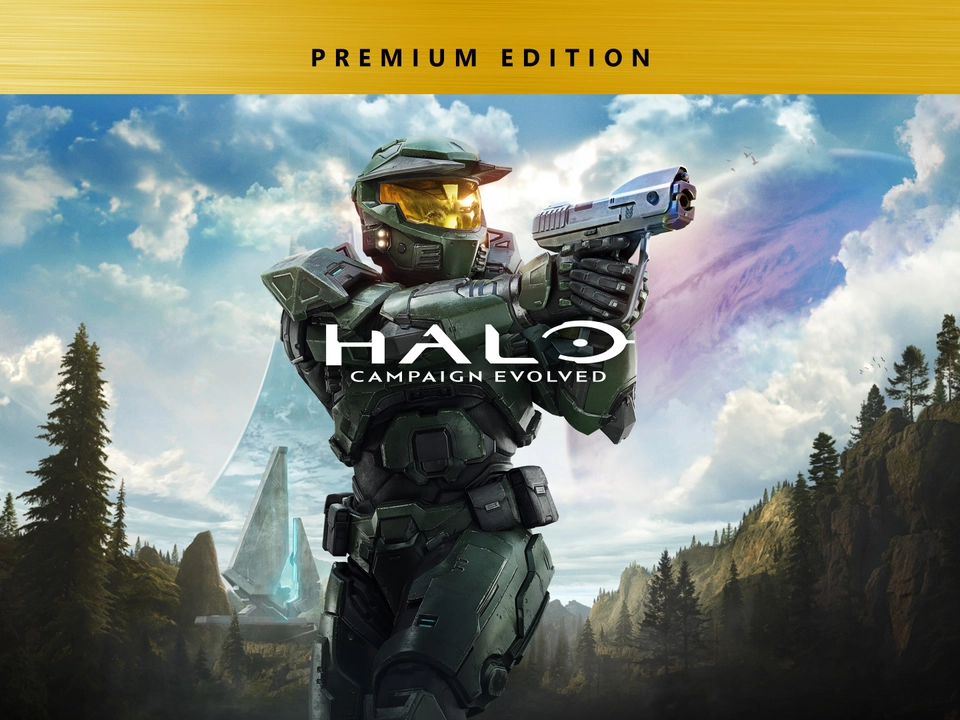 HALO CAMPAIGN EVOLVED - imagem 2