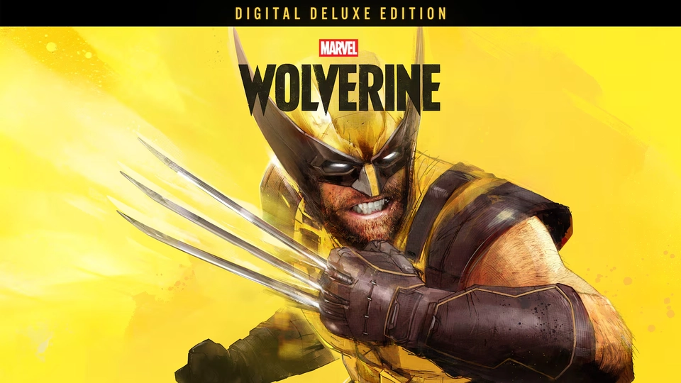 WOLVERINE - imagem 2