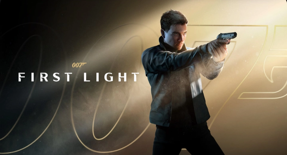 ALG - 007 FIRST LIGHT