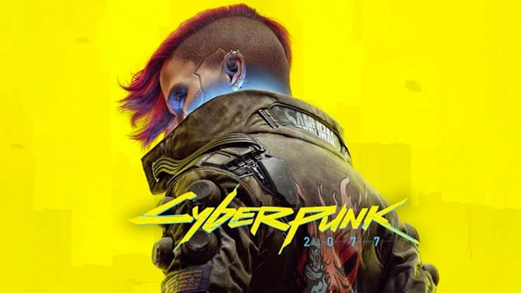 ALG - CYBERPUNK 2077 - 1
