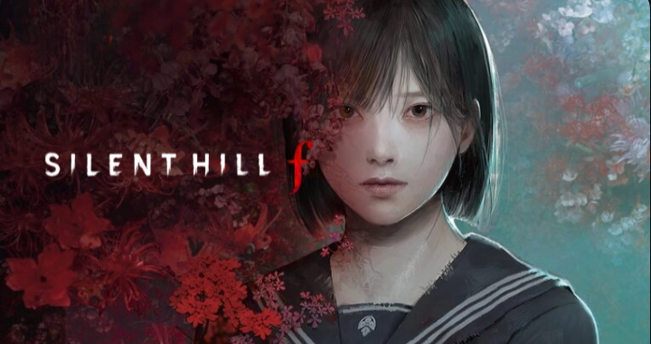 ALG - SILENT HILL F