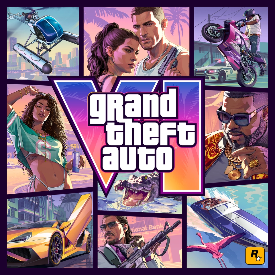 GTA VI / GTA 6 🔵 - imagem 1