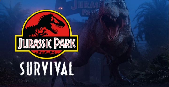 JURASSIC PARK: SURVIVAL