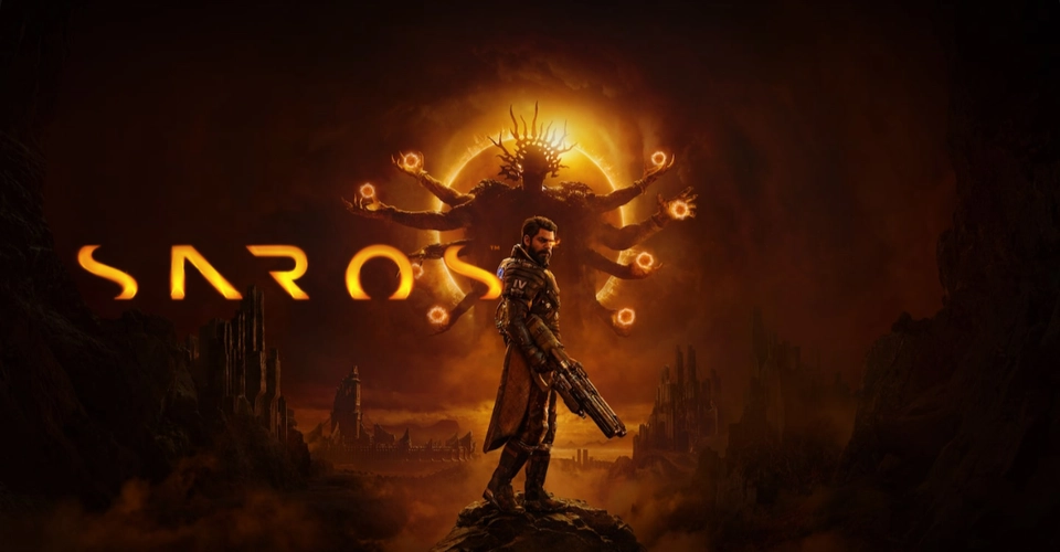 SAROS