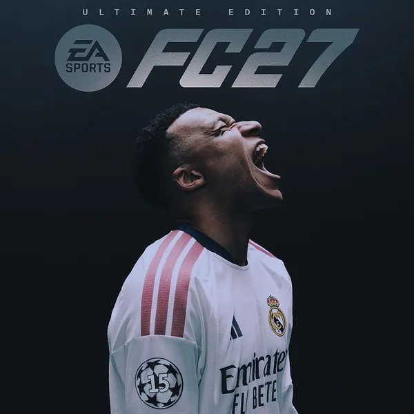 EA SPORTS FC 27 (FIFA 27) - imagem 2