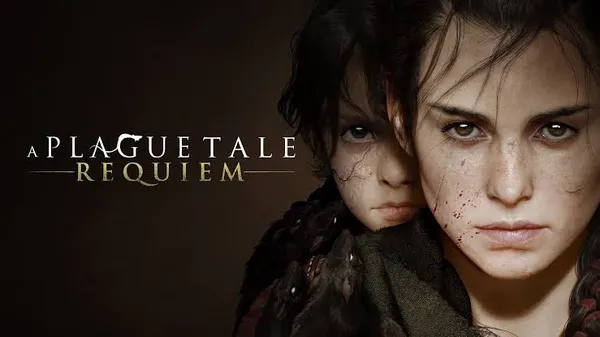 ALG - A PLAGUE TALE REQUIEM
