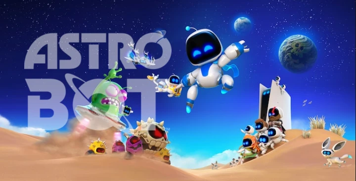 ALG - ASTRO BOT - 1