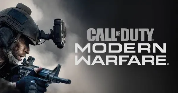 ALG - CALL OF DUTY MODERN WARFARE I