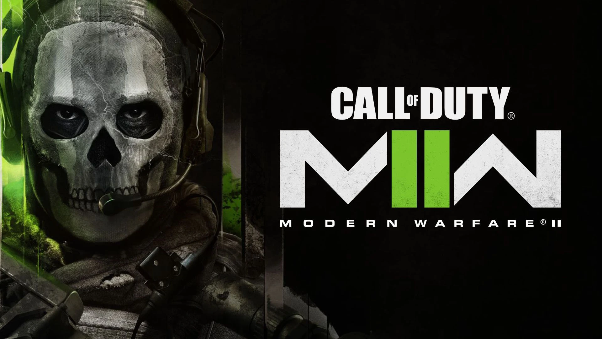 ALG - CALL OF DUTY MODERN WARFARE II - 1