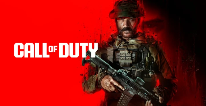 ALG - CALL OF DUTY MODERN WARFARE III - 1