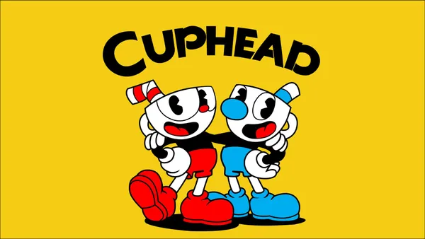 ALG - CUPHEAD
