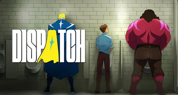 ALG - DISPATCH