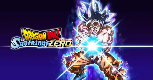 ALG - DRAGON BALL SPARKING ZERO