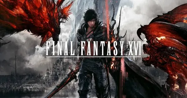 ALG - FINAL FANTASY XVI
