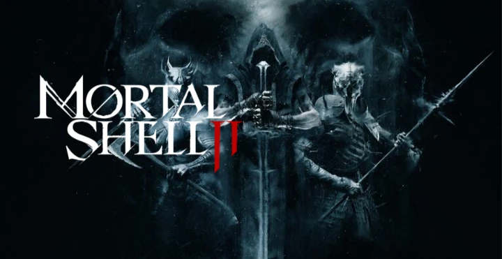 ALG - MORTAL SHELL II - 1