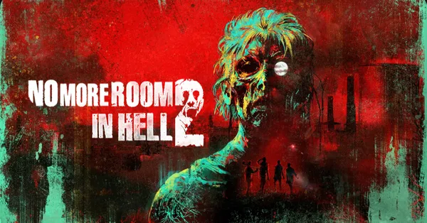 ALG - NO MORE ROOM IN HELL 2