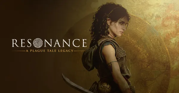 ALG - RESONANCE: A PLAGUE TALE LEGACY