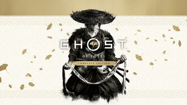 GHOST OF YOTEI EDIÇÃO COMPLETA