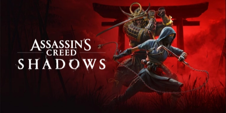 ALG - ASSASSIN'S CREED SHADOWS - 1
