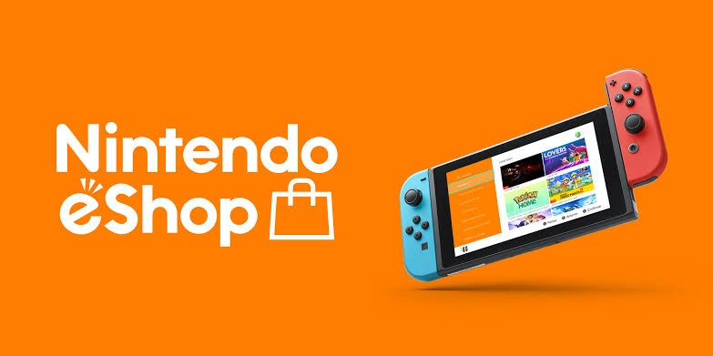 NINTENDO eSHOP