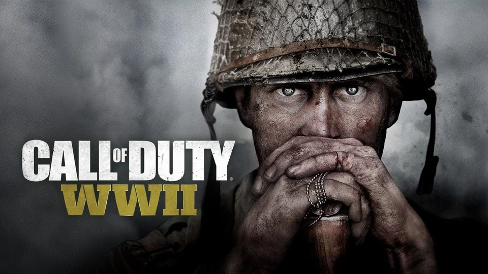 CALL OF DUTY WWII