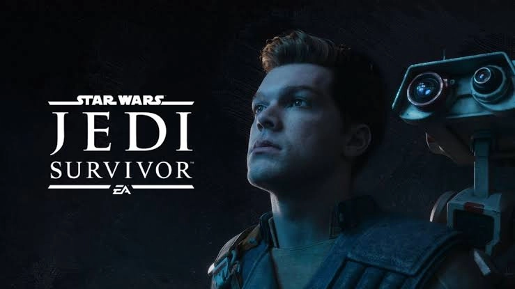 ALG - STAR WARS JEDI: SURVIVOR - 1