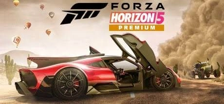 FORZA HORIZON 5 ULTIMATE - KEY MICROSOFT