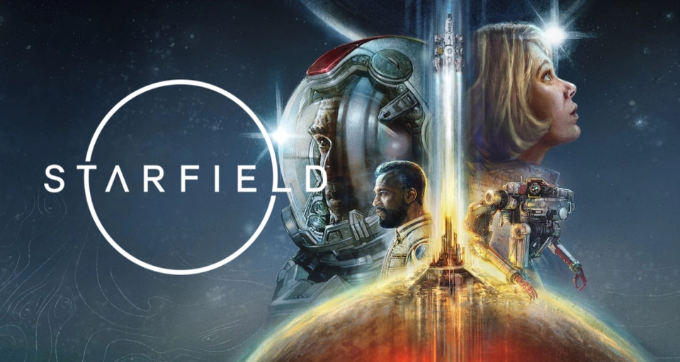 ALG - STARFIELD
