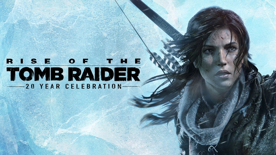 TOMB RAIDER SURVIVOR TRILOGY - imagem 3
