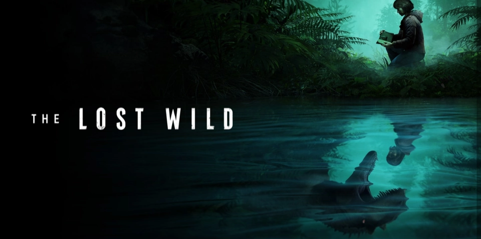 THE LOST WILD