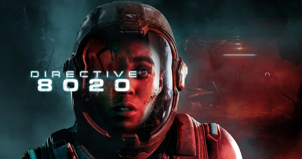 DIRECTIVE 8020