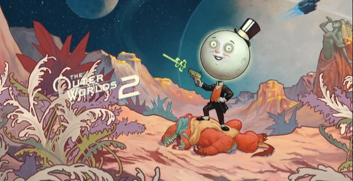 ALG - THE OUTER WORLDS 2