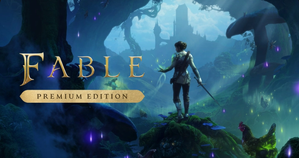 FABLE - imagem 2