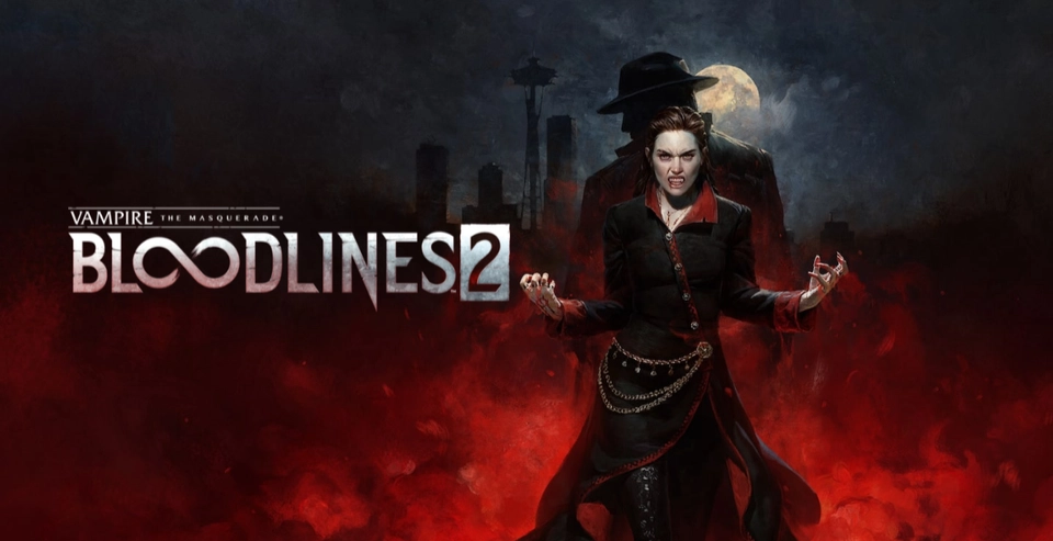 ALG - VAMPIRE: THE MASQUERADE BLOODLINES 2